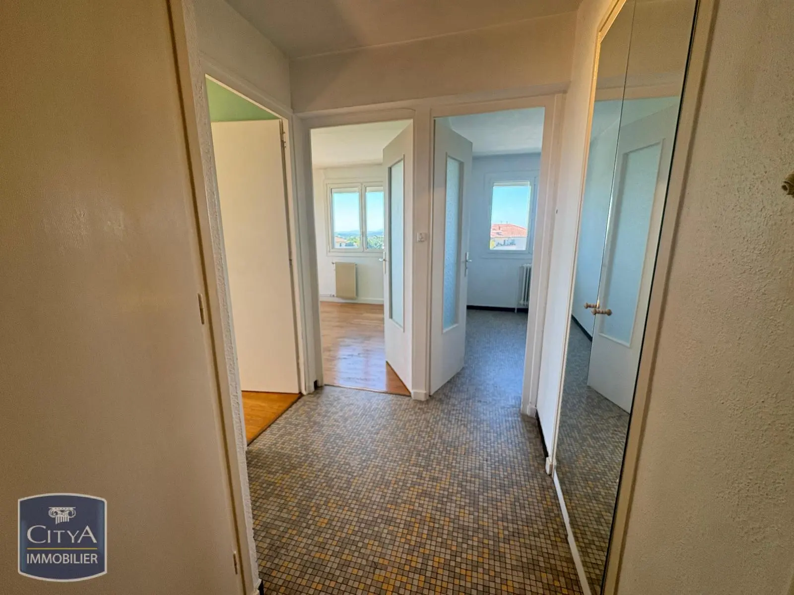 Photo 7 Appartement 2 pièces 45.26m²