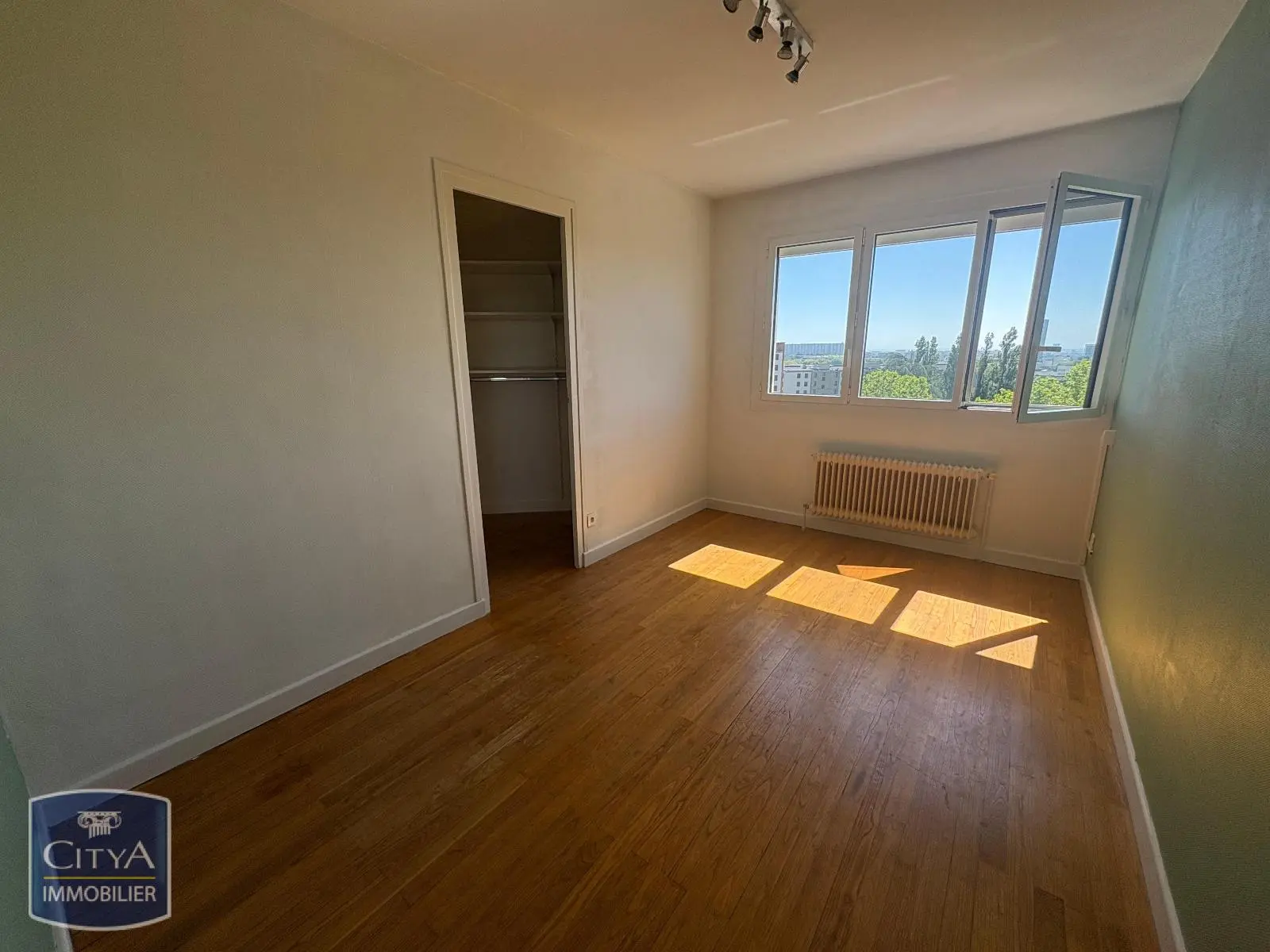 Photo 4 Appartement 2 pièces 45.26m²
