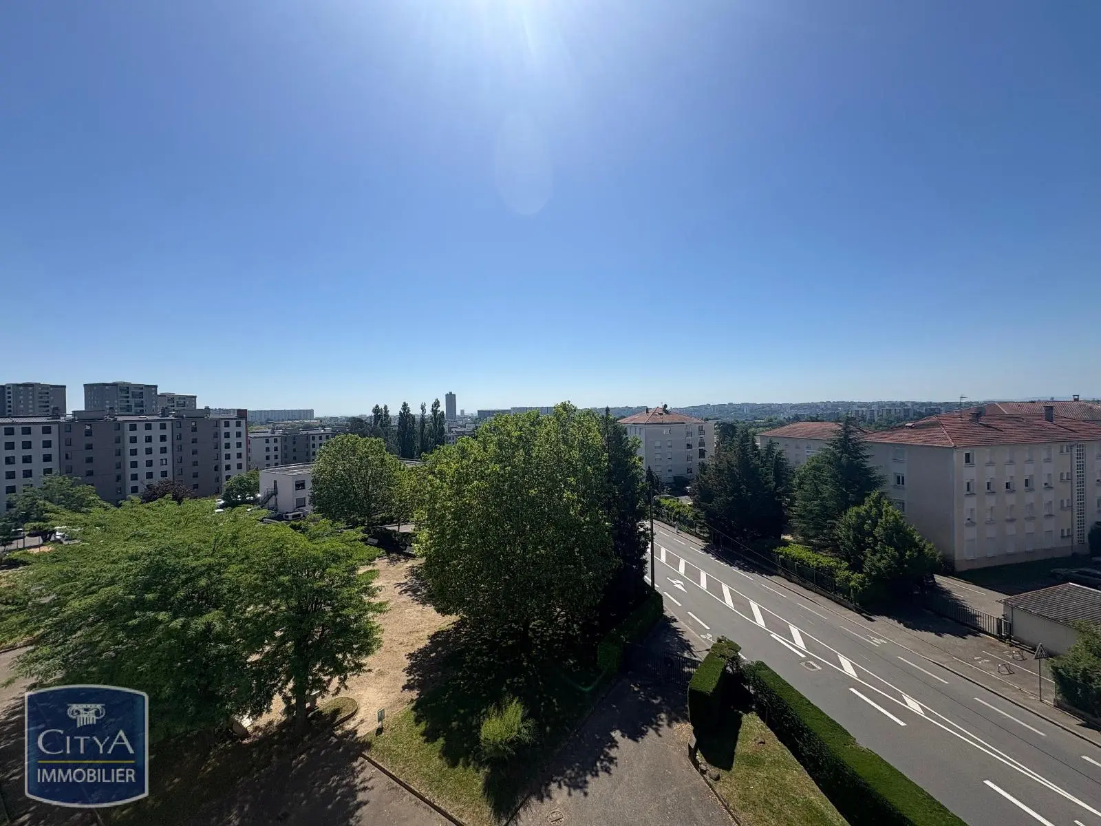 Photo 8 Appartement 2 pièces 45.26m²