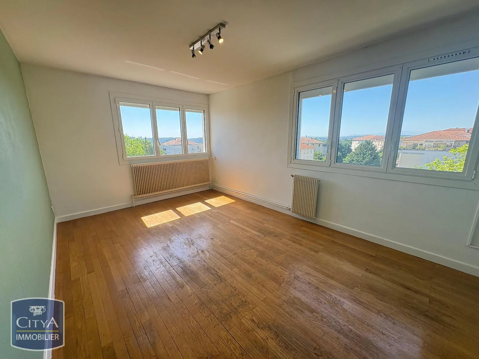 Photo 1 Appartement 2 pièces 45.26m²
