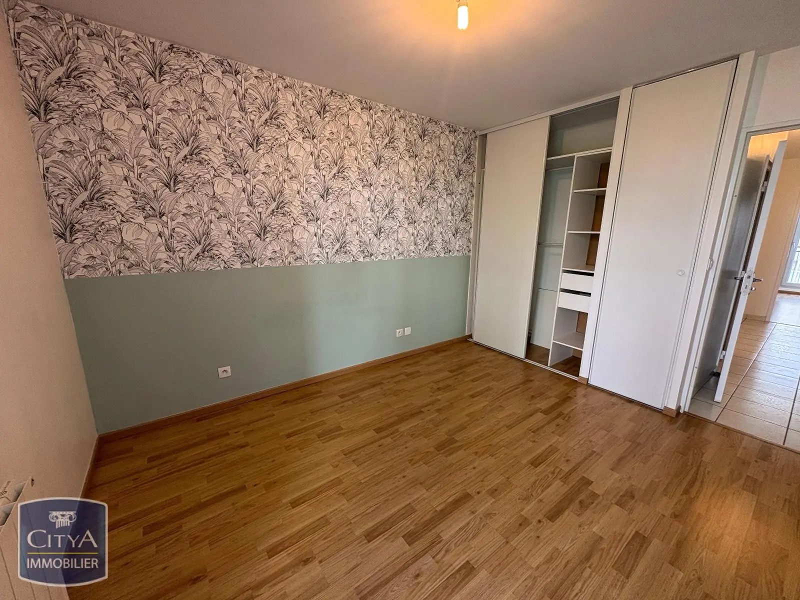Photo 9 Appartement 3 pièces 62.24m²
