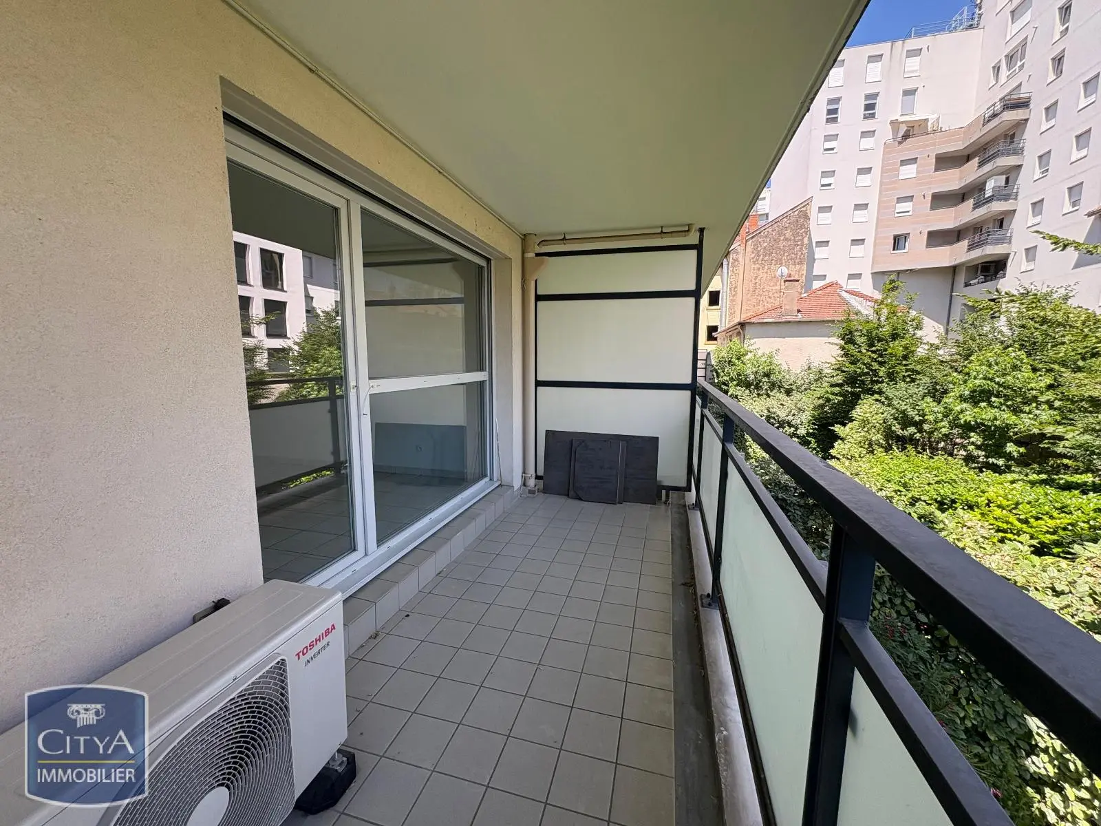 Photo 6 Appartement 3 pièces 62.24m²