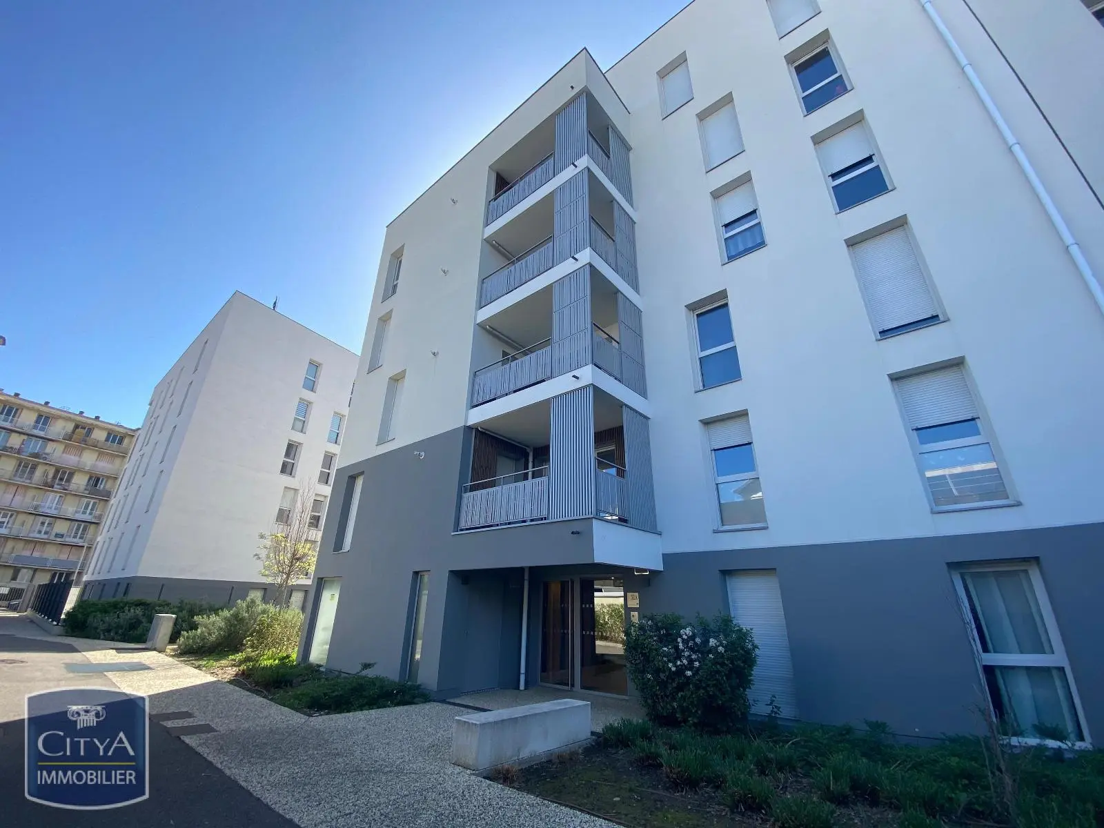 Photo 5 appartement Villeurbanne