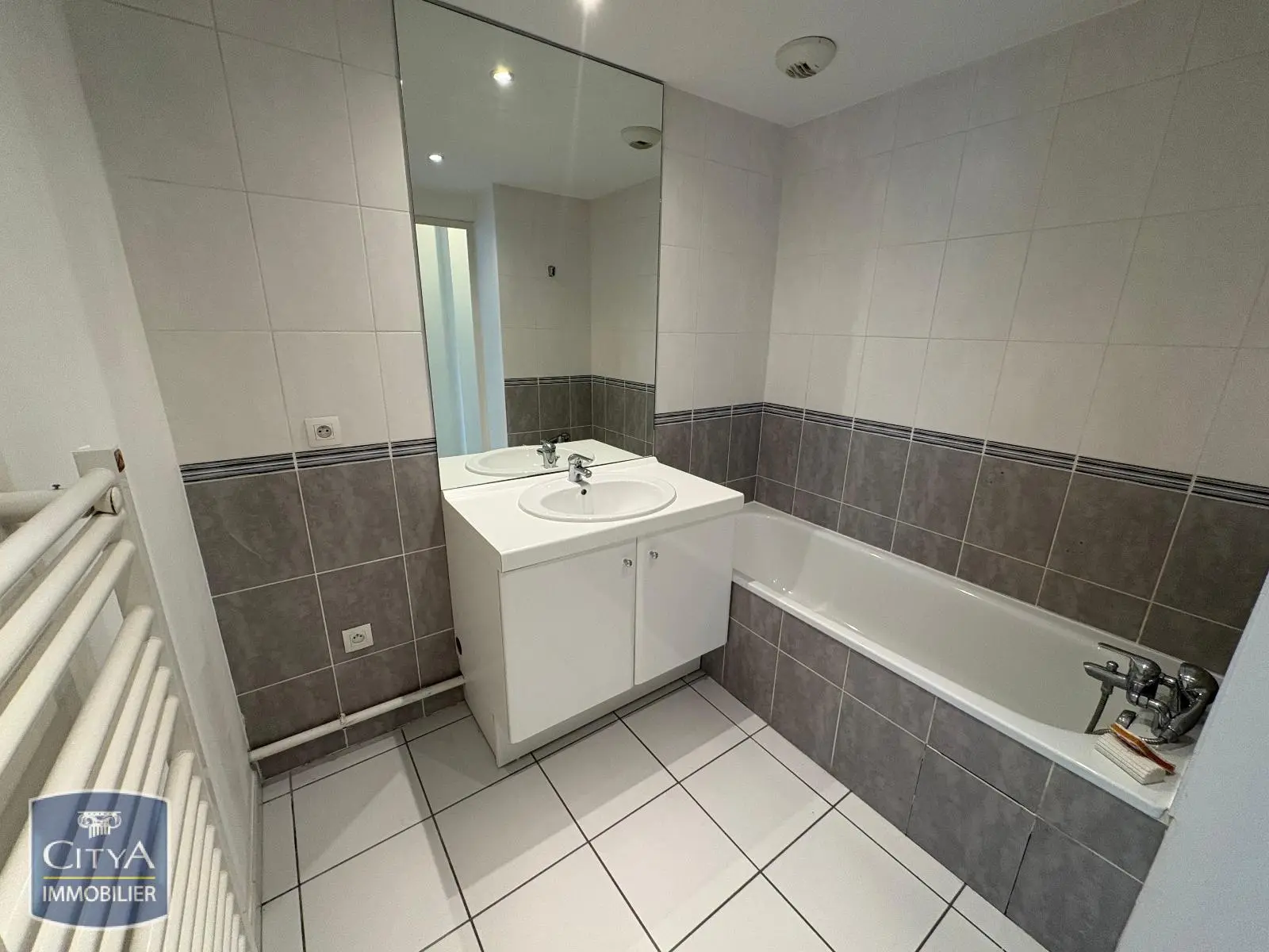 Photo 7 Appartement 3 pièces 62.24m²