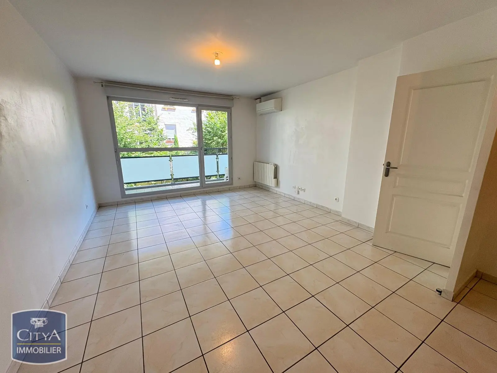 Photo 2 Appartement 3 pièces 62.24m²
