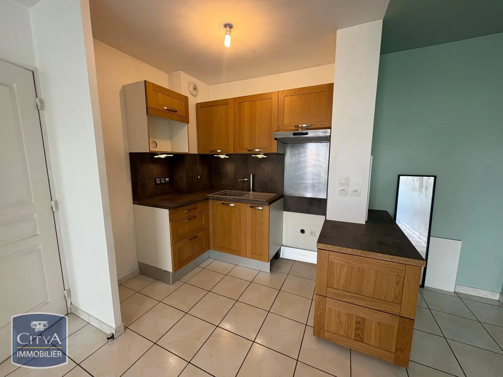 Photo 3 Appartement 3 pièces 62.24m²