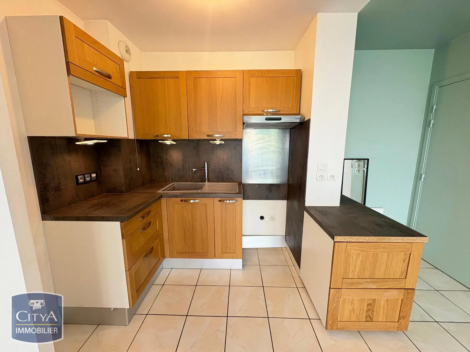 Photo 4 Appartement 3 pièces 62.24m²