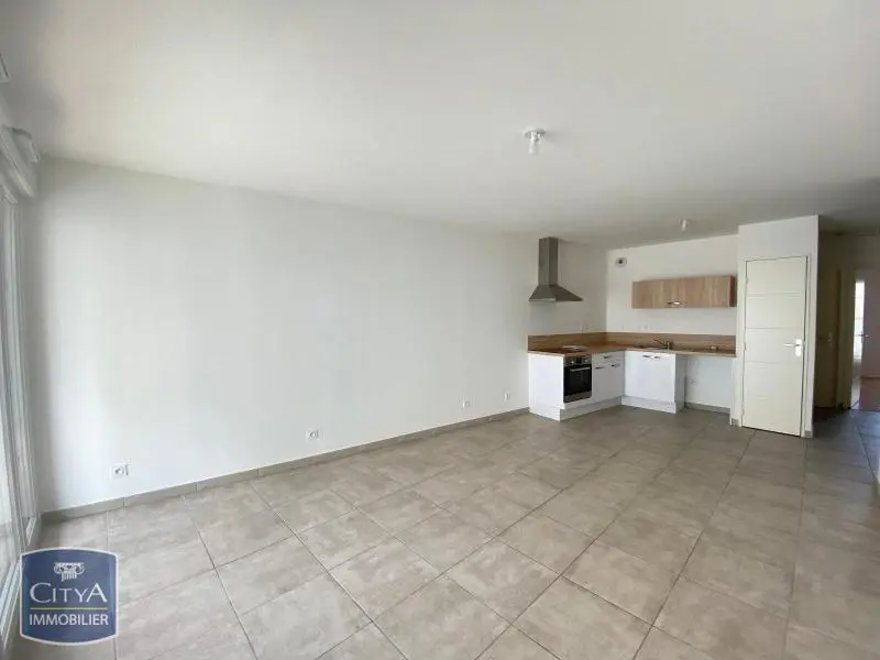 Photo 1 appartement Villeurbanne