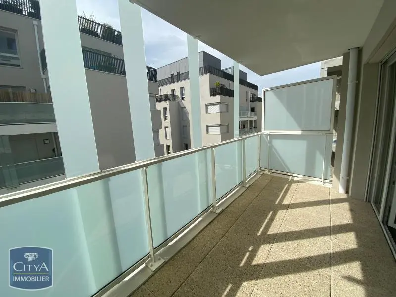 Photo 6 appartement Villeurbanne