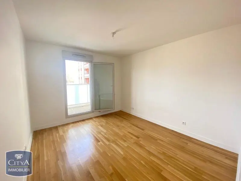 Photo 2 appartement Villeurbanne