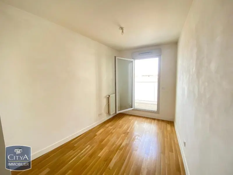 Photo 3 appartement Villeurbanne