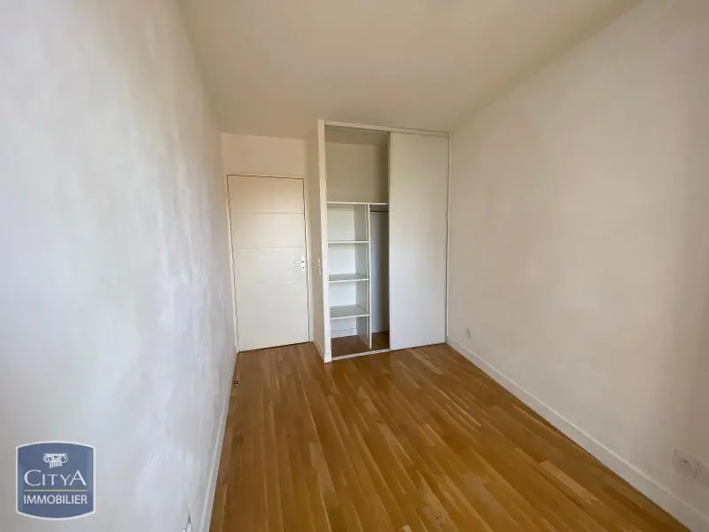 Photo 4 appartement Villeurbanne