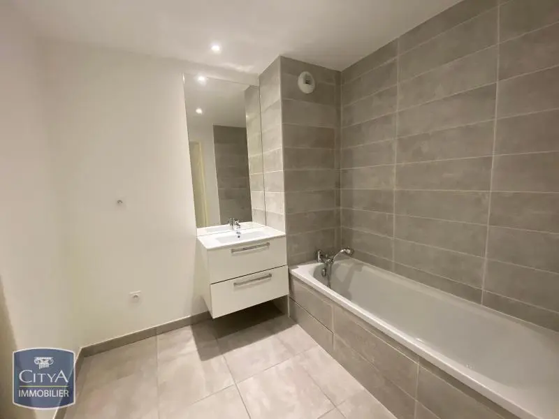 Photo 5 appartement Villeurbanne