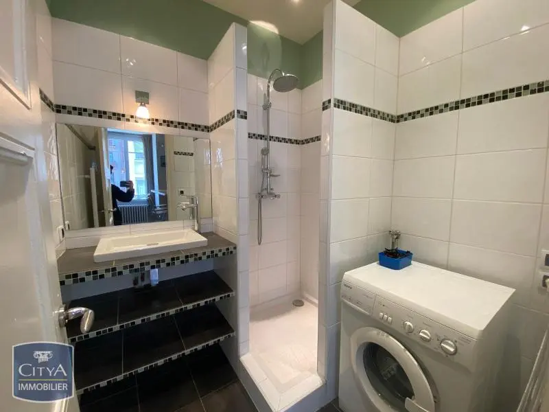 Photo 6 Appartement 1 pièce 42.63m²