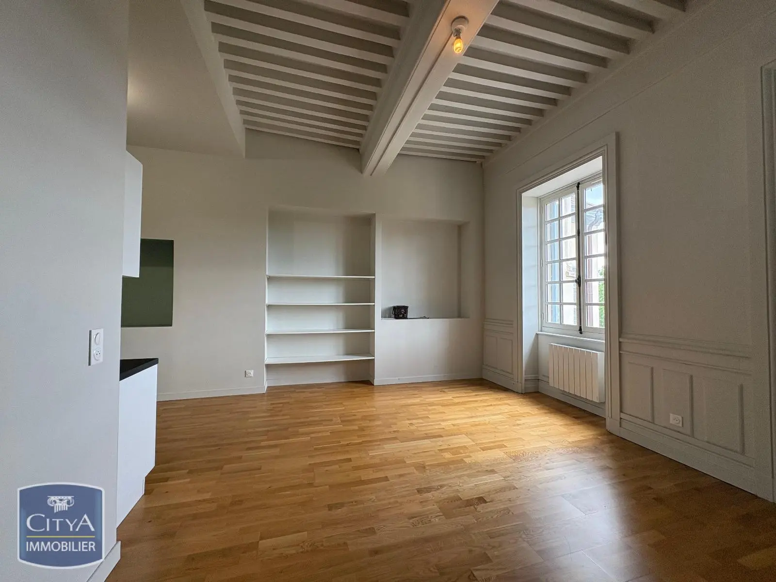 Photo 4 Appartement 3 pièces 71.98m²