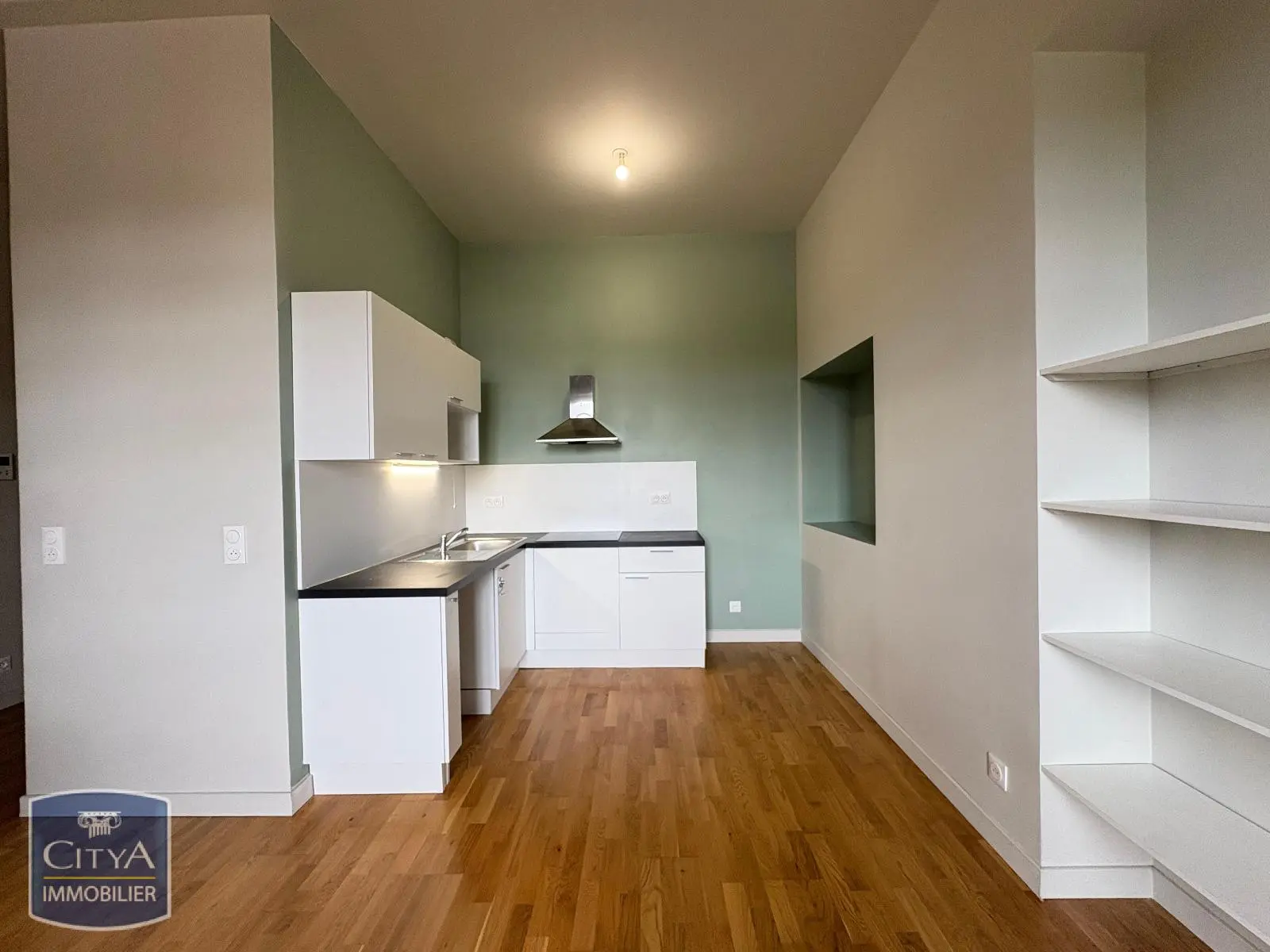 Photo 3 Appartement 3 pièces 71.98m²