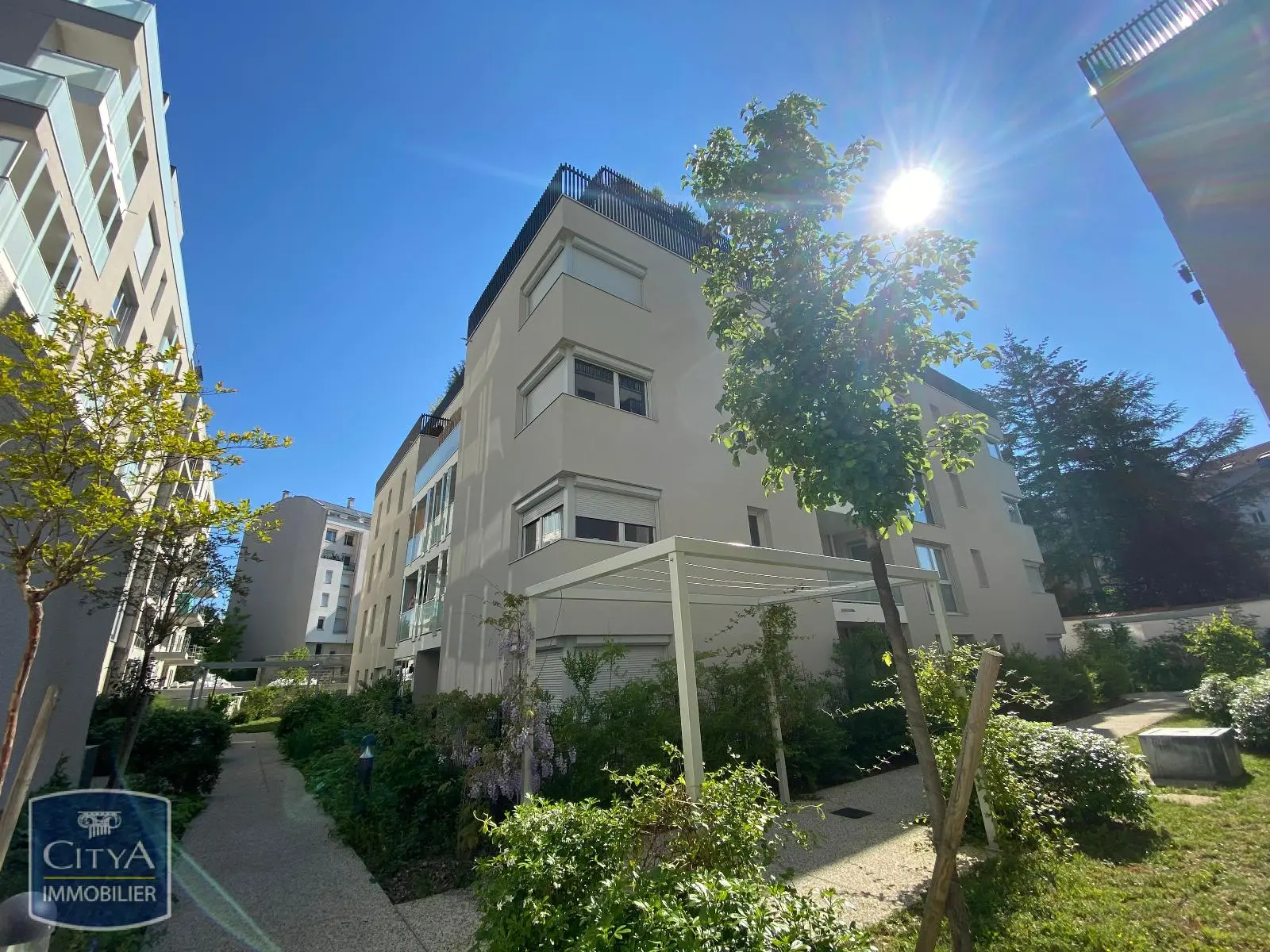 Photo 1 Appartement 2 pièces 39.75m²