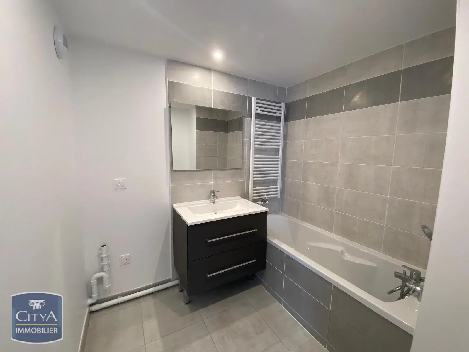 Photo 3 Appartement 3 pièces 62.85m²
