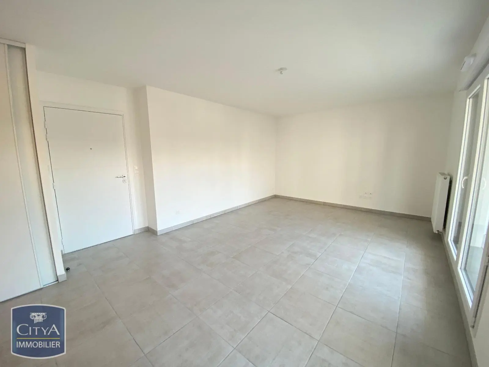 Photo 2 Appartement 3 pièces 62.85m²