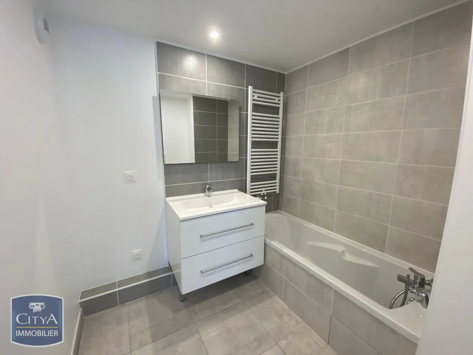 Photo 3 Appartement 3 pièces 62.4m²