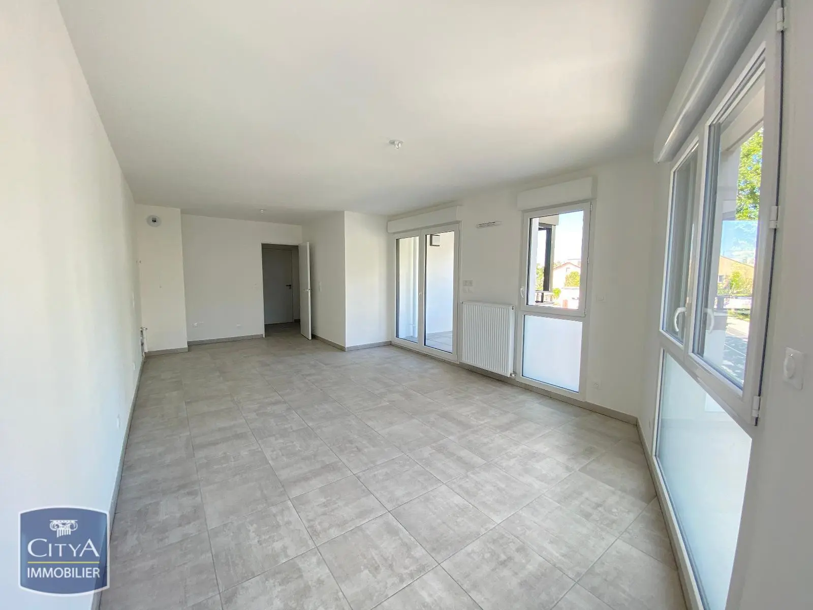 Photo 2 Appartement 3 pièces 62.4m²