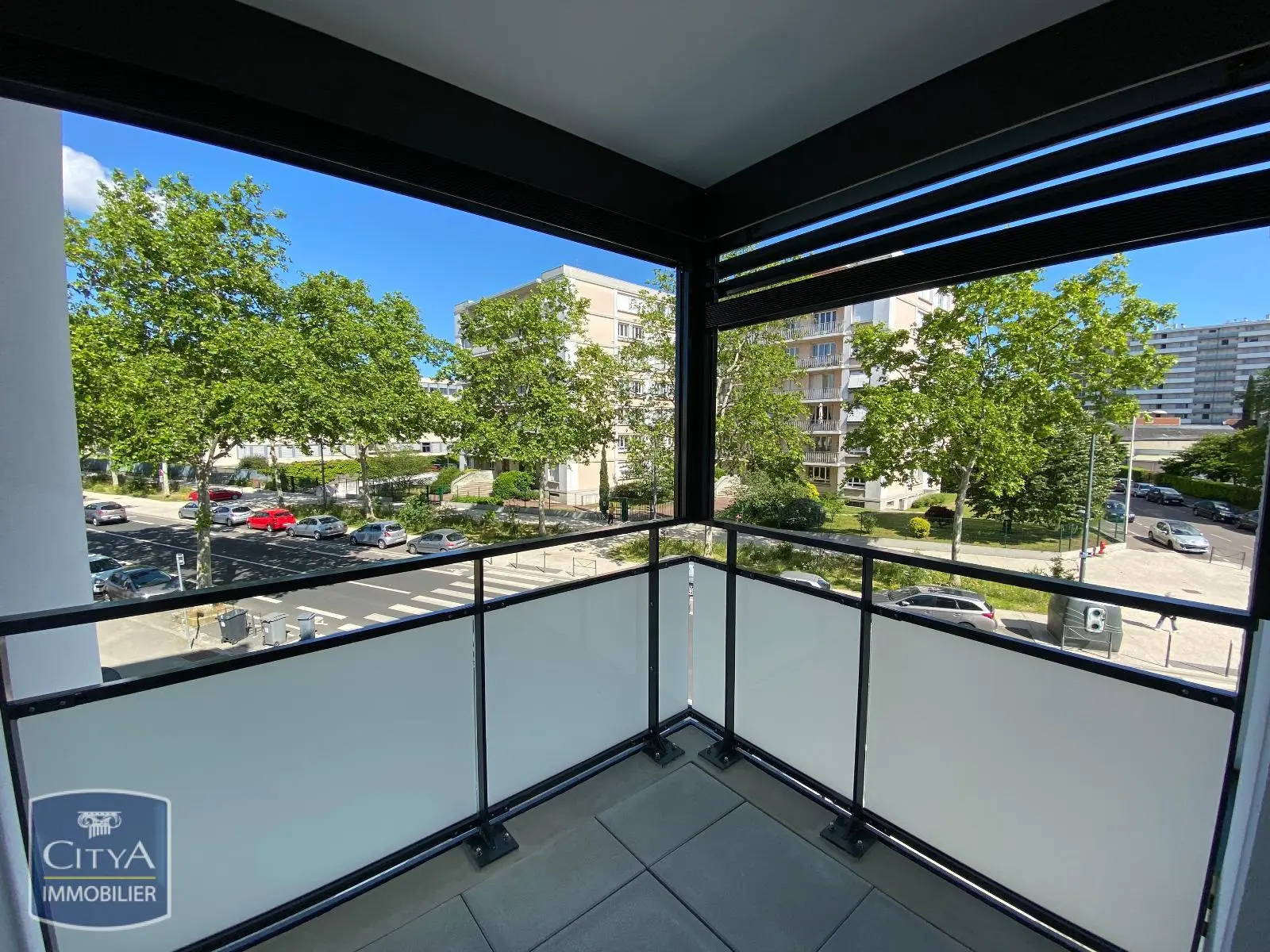 Photo 7 Appartement 3 pièces 62.4m²