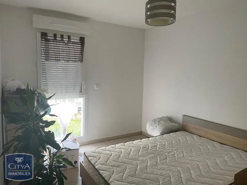 Photo 4 Appartement 2 pièces 38.76m²