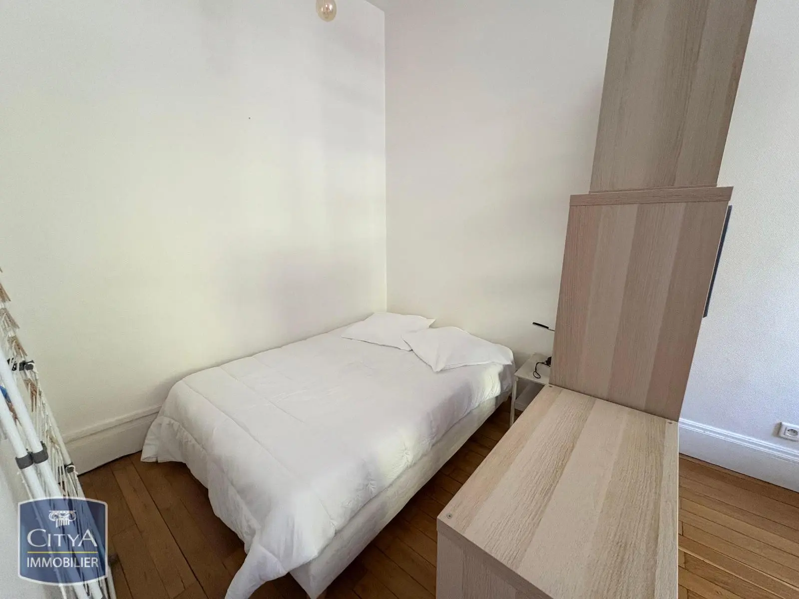 Photo 2 appartement Villeurbanne