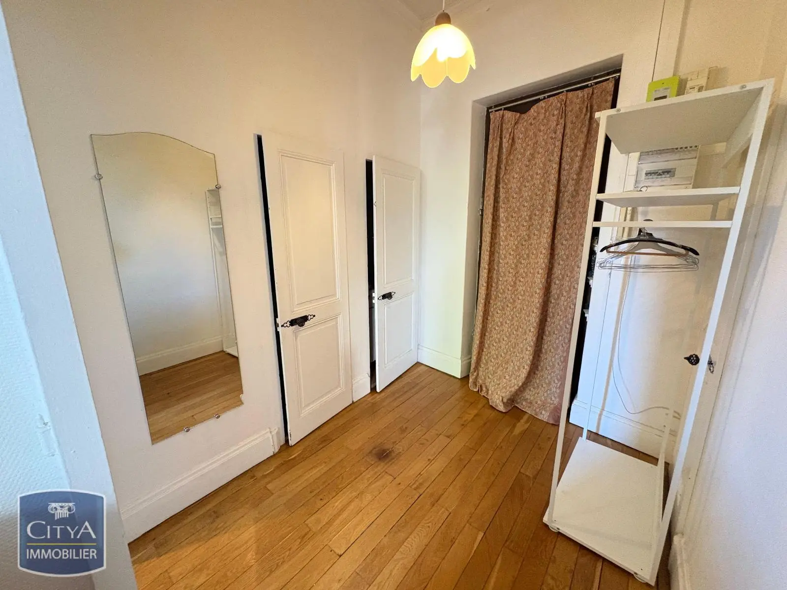Photo 5 appartement Villeurbanne