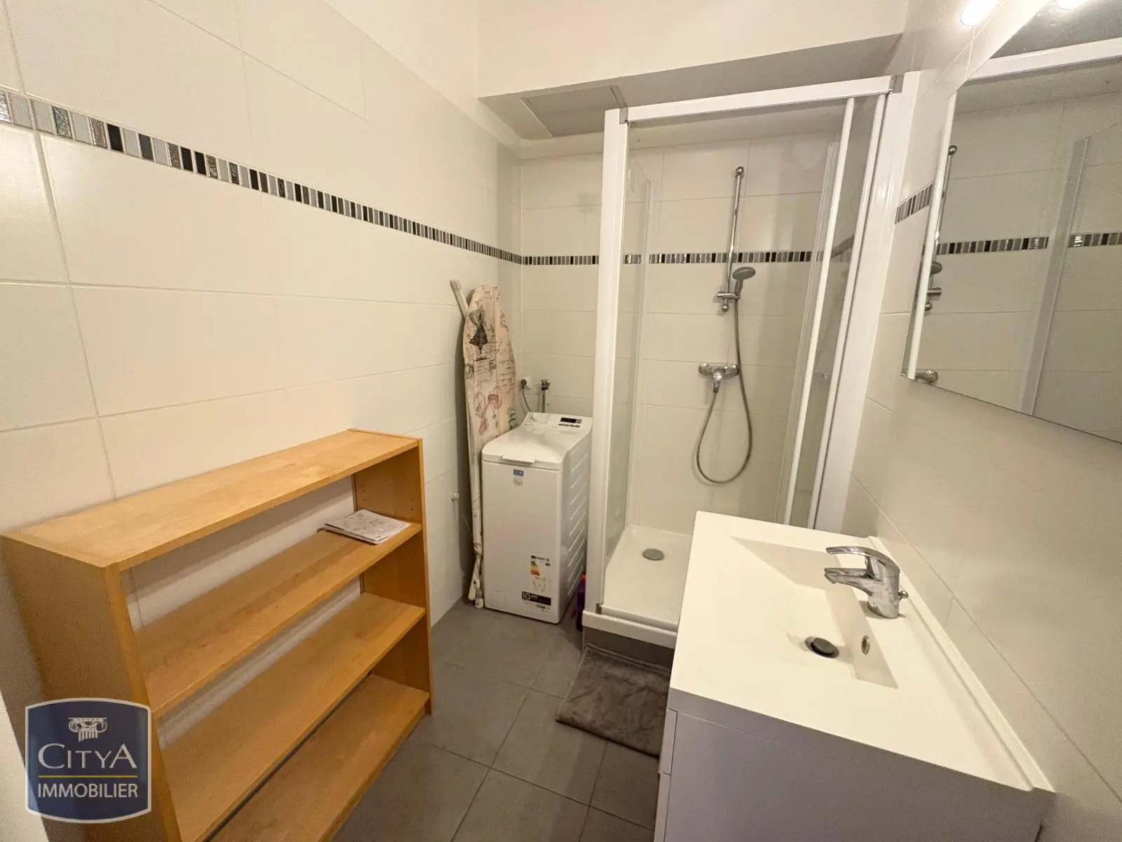 Photo 4 appartement Villeurbanne