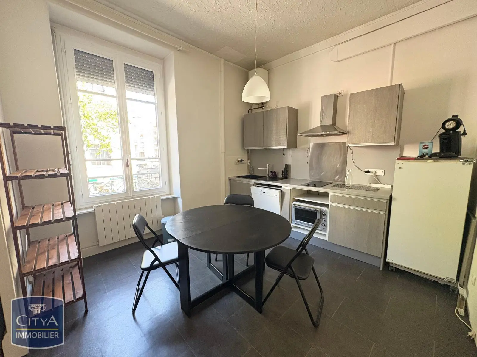 Photo 1 appartement Villeurbanne