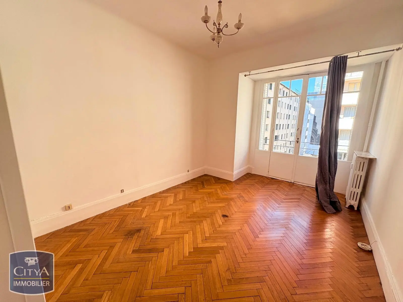 Photo 2 appartement Lyon 6e Arrondissement