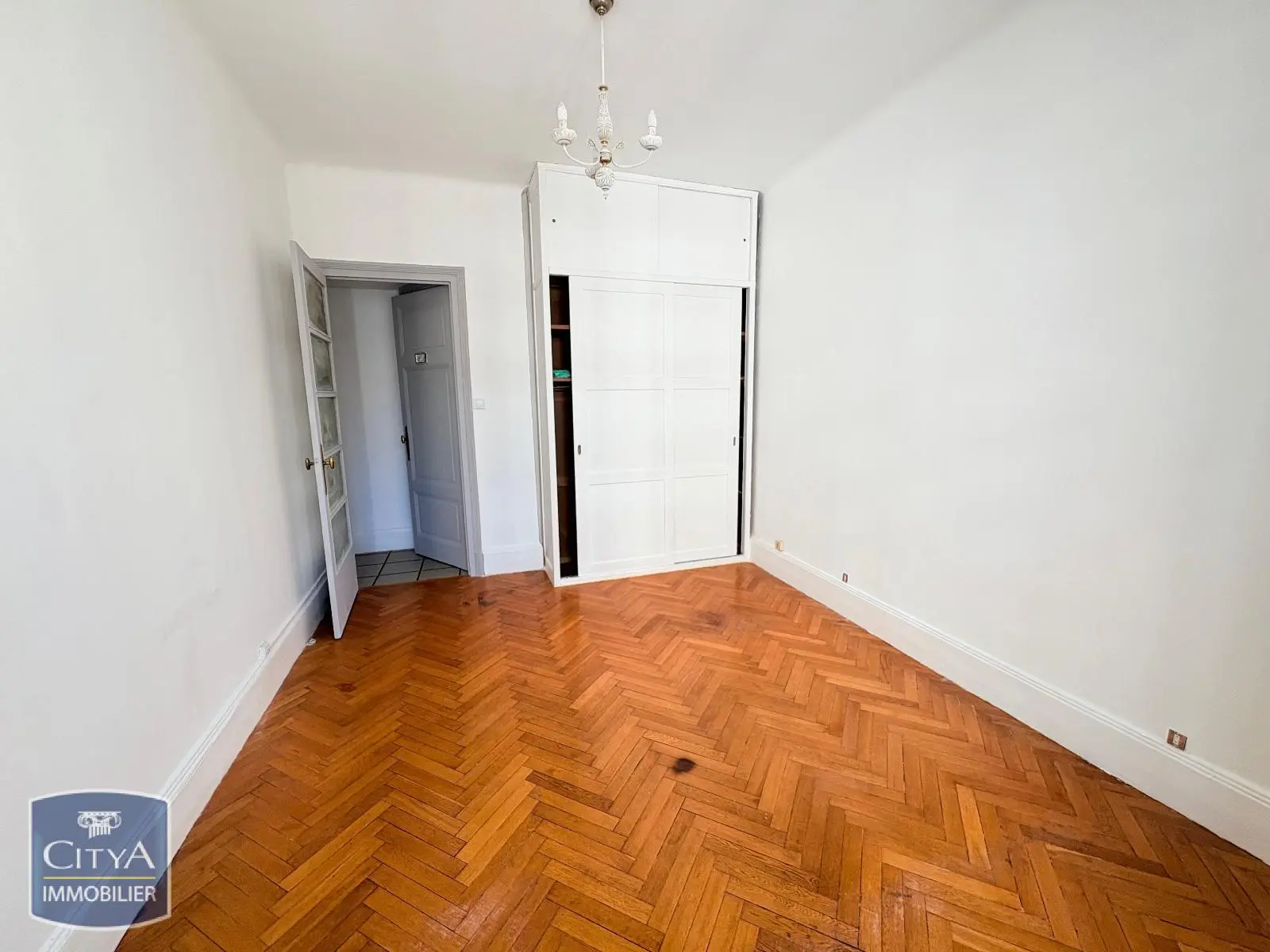 Photo 1 appartement Lyon 6e Arrondissement