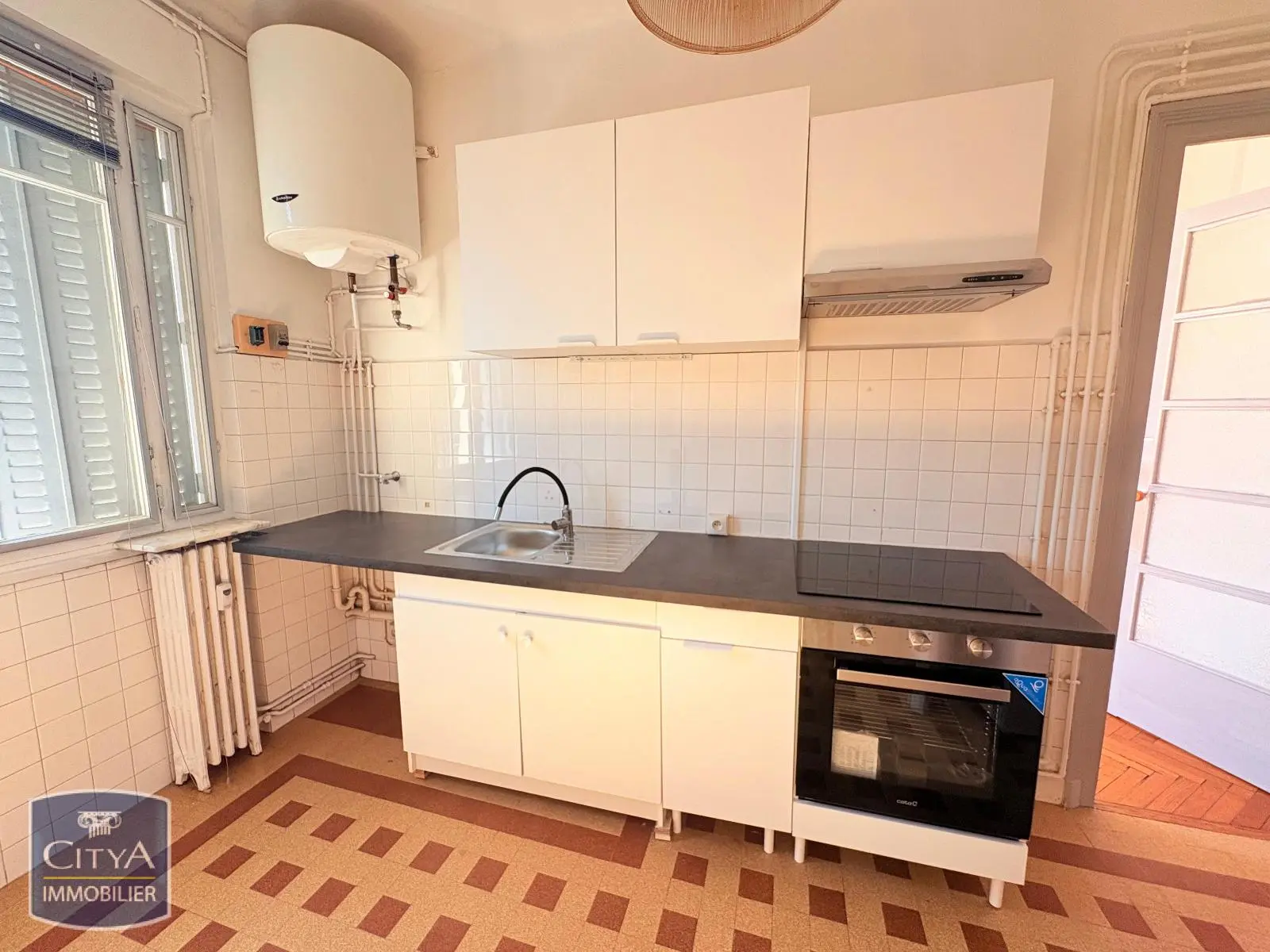 Photo 3 appartement Lyon 6e Arrondissement