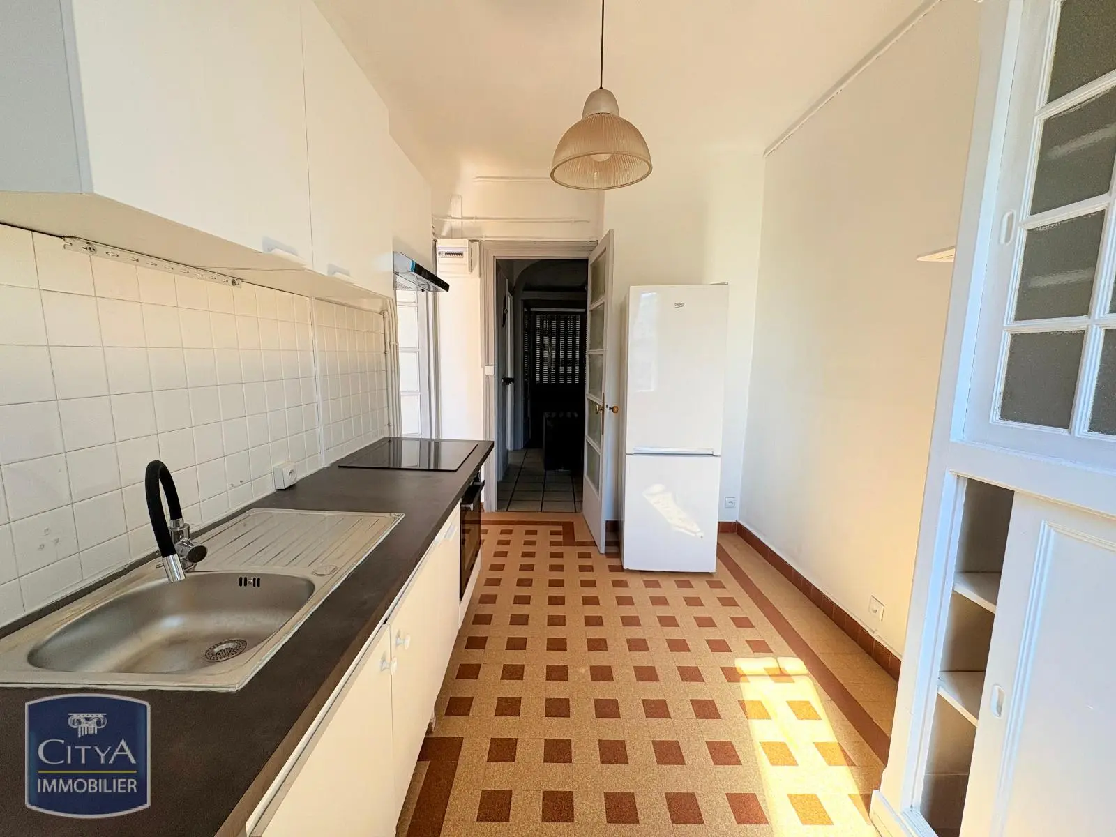 Photo 4 appartement Lyon 6e Arrondissement