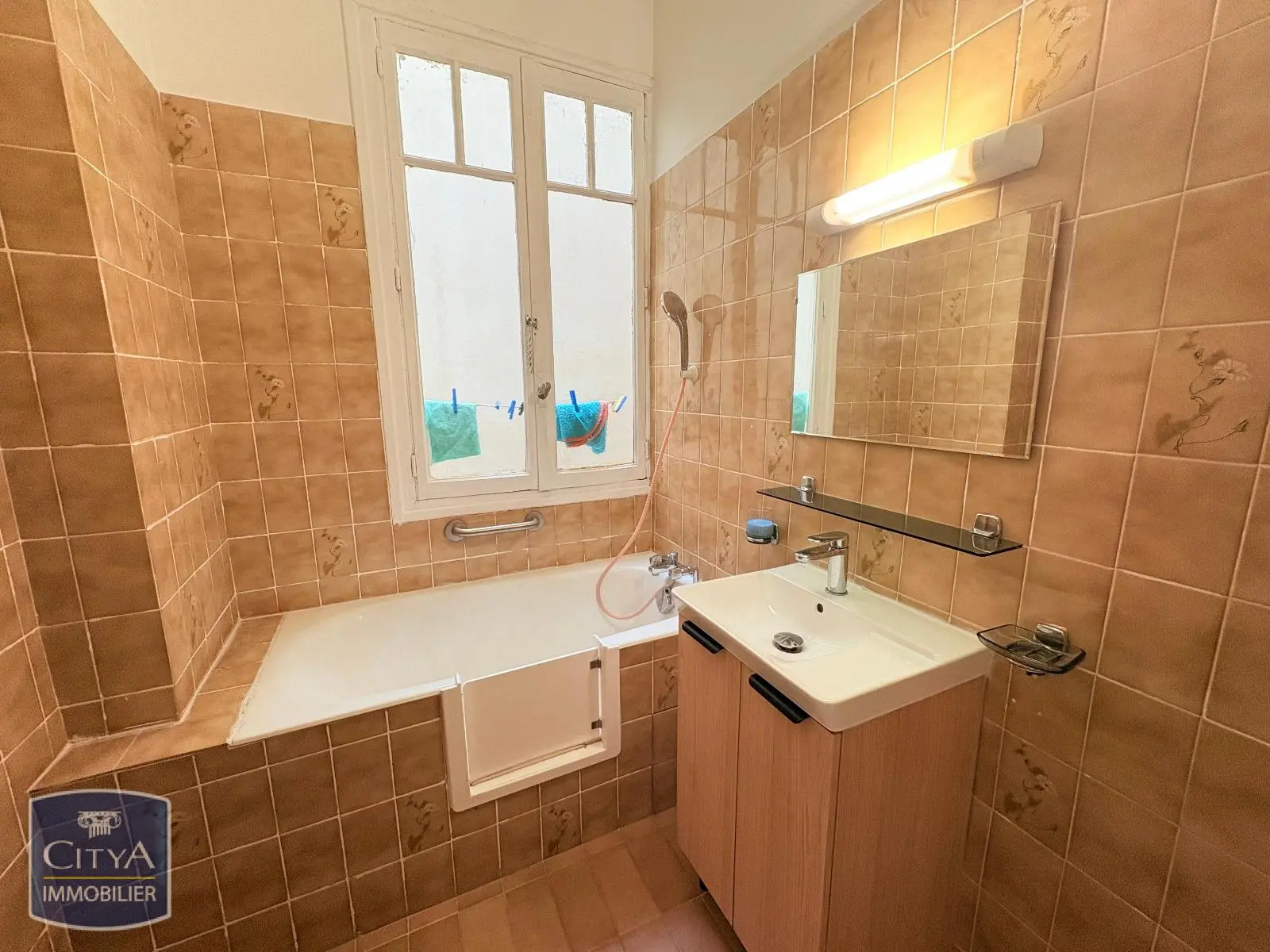 Photo 5 appartement Lyon 6e Arrondissement
