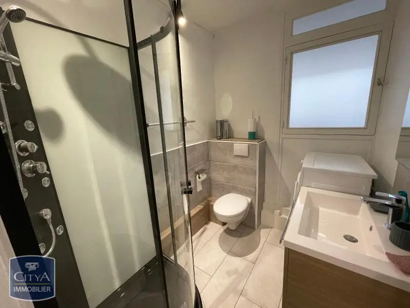 Photo 6 Appartement 2 pièces 39.19m²