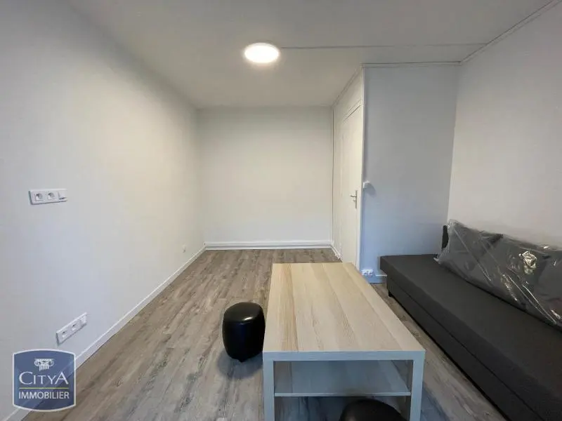 Photo 4 Appartement 2 pièces 39.19m²
