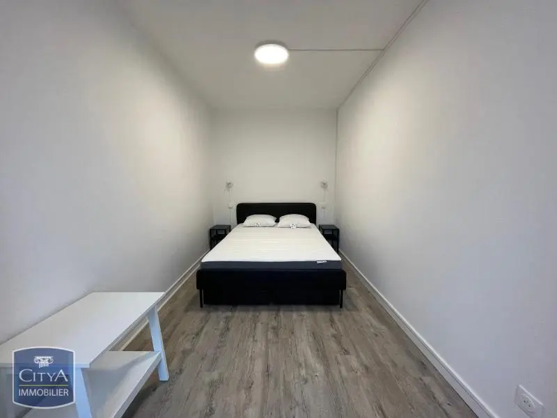 Photo 5 Appartement 2 pièces 39.19m²