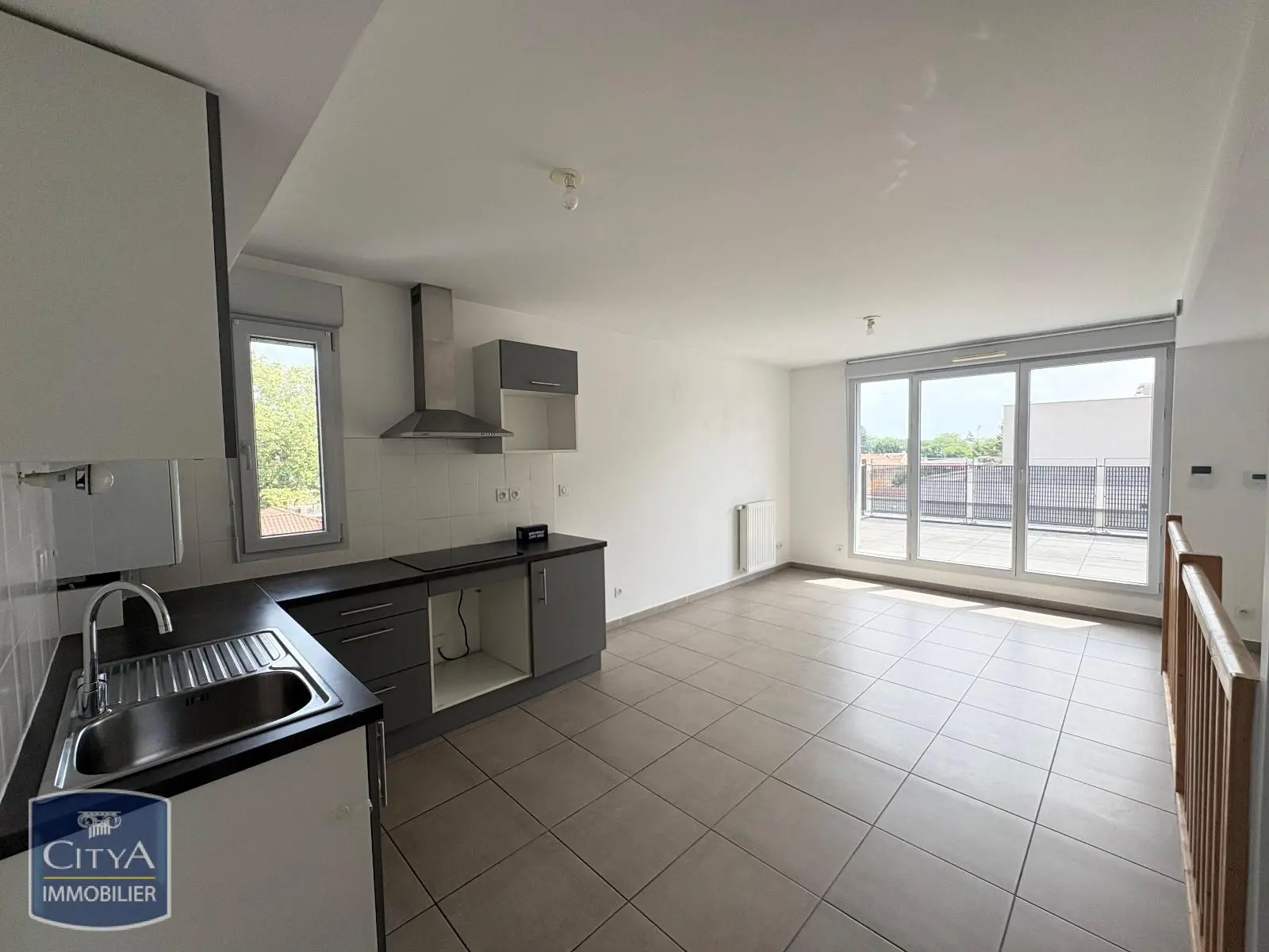 Photo 3 Appartement 3 pièces 67.58m²