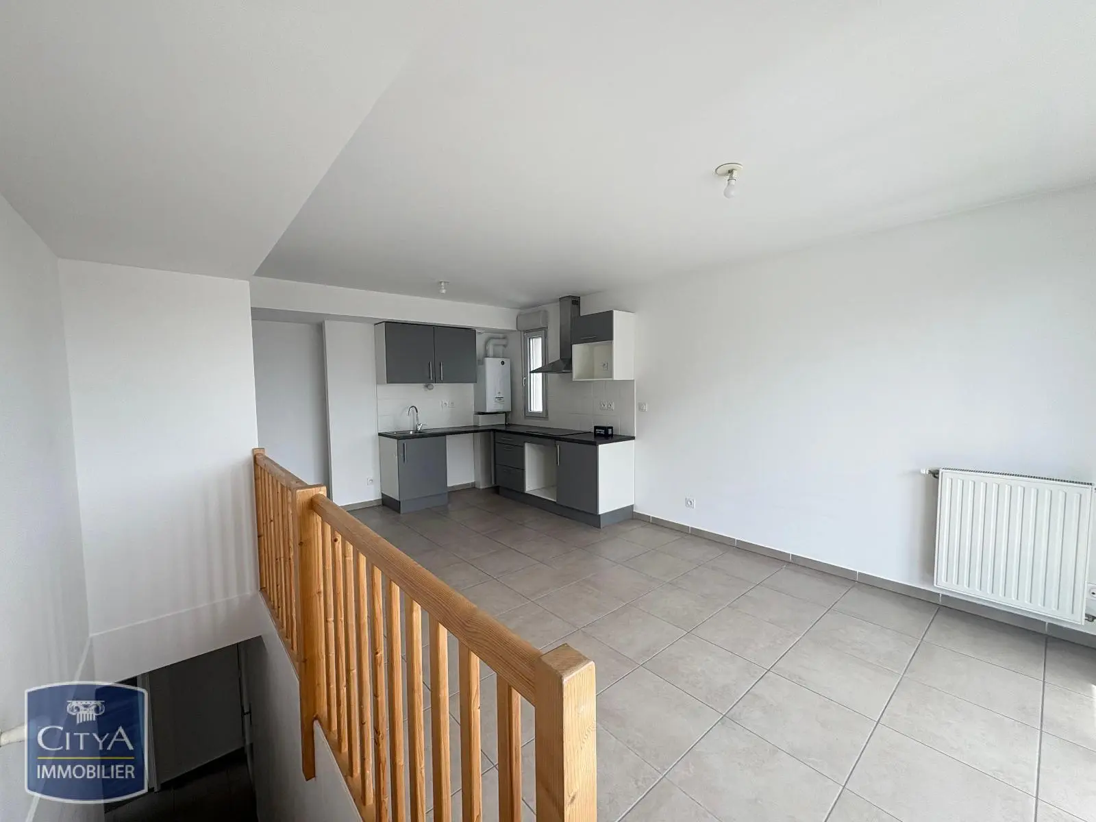 Photo 2 Appartement 3 pièces 67.58m²
