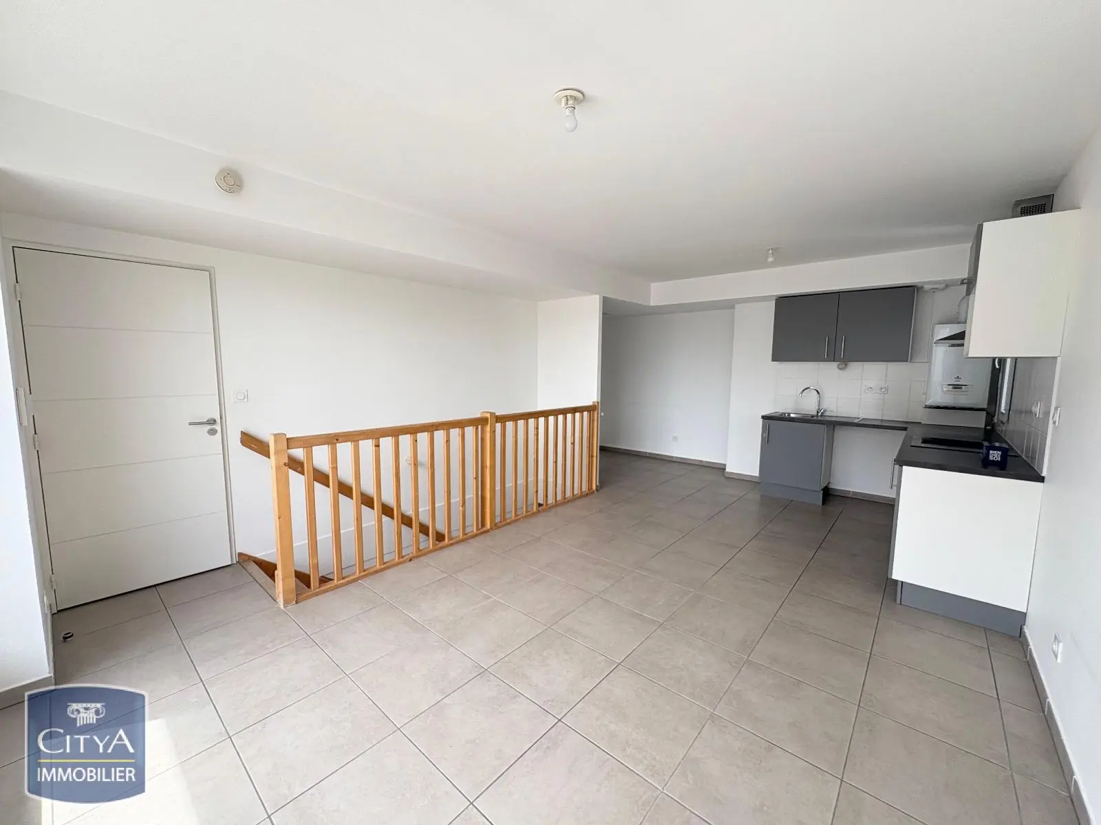 Photo 1 Appartement 3 pièces 67.58m²