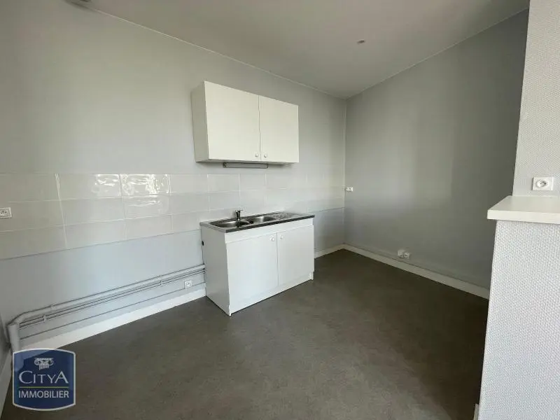 Photo 3 Appartement 3 pièces 65.16m²