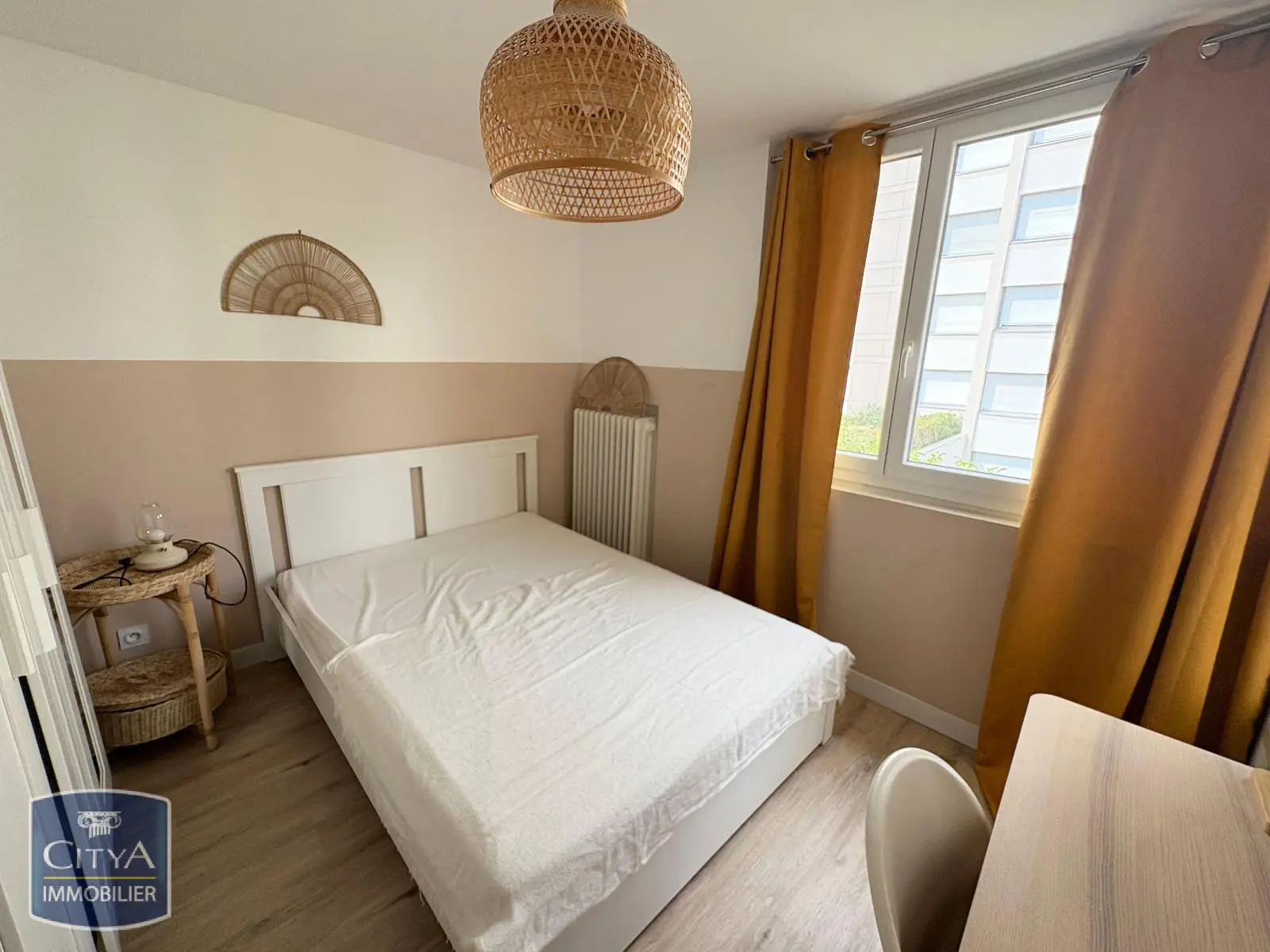 Photo 4 Appartement 3 pièces 44m²