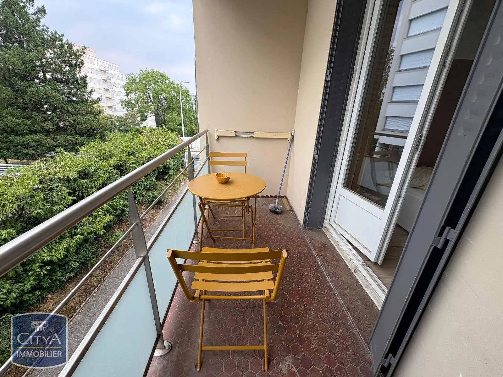 Photo 9 Appartement 3 pièces 44m²