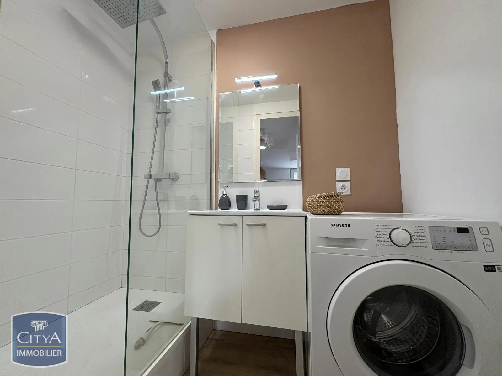 Photo 7 Appartement 3 pièces 44m²
