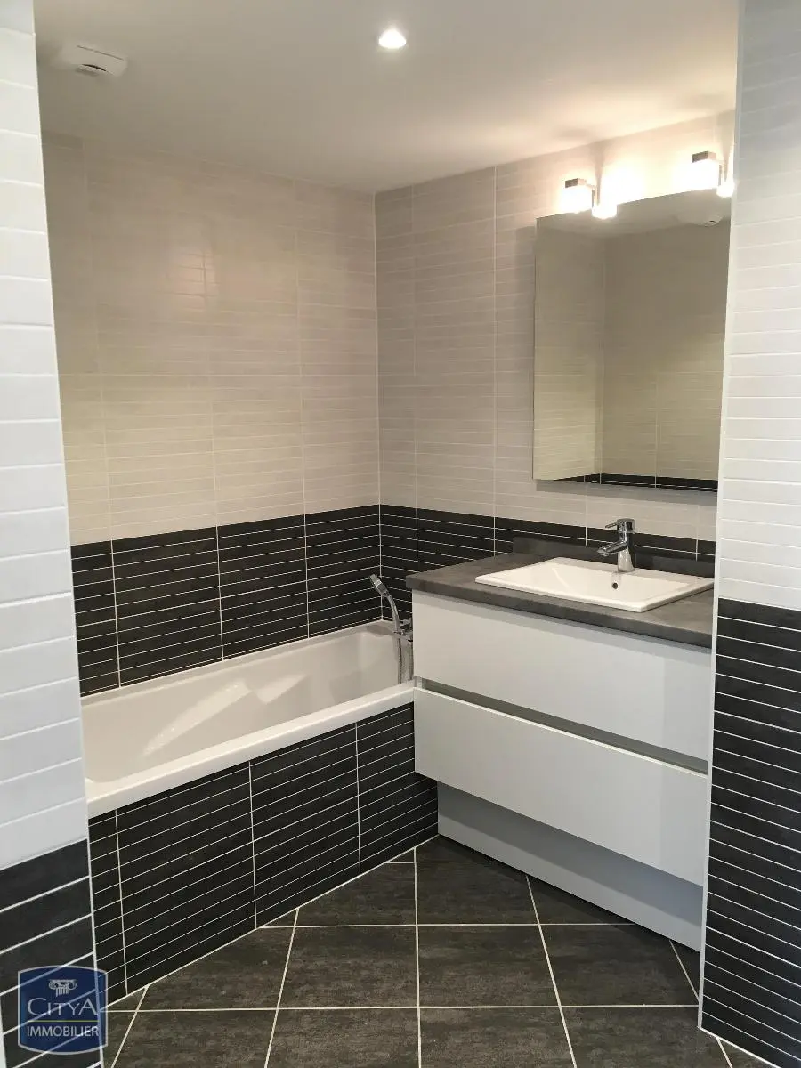 Photo 5 Appartement 3 pièces 80.61m²