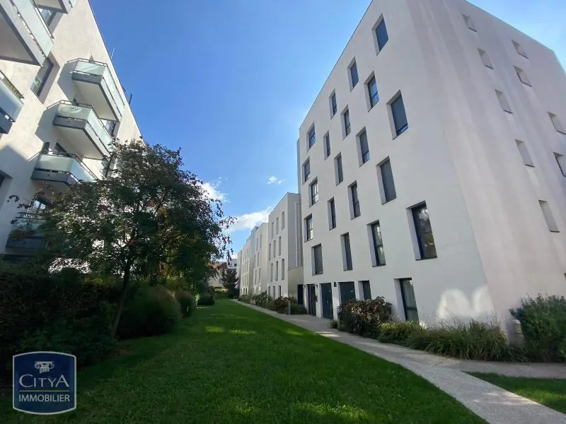 Photo 7 Appartement 3 pièces 60.65m²