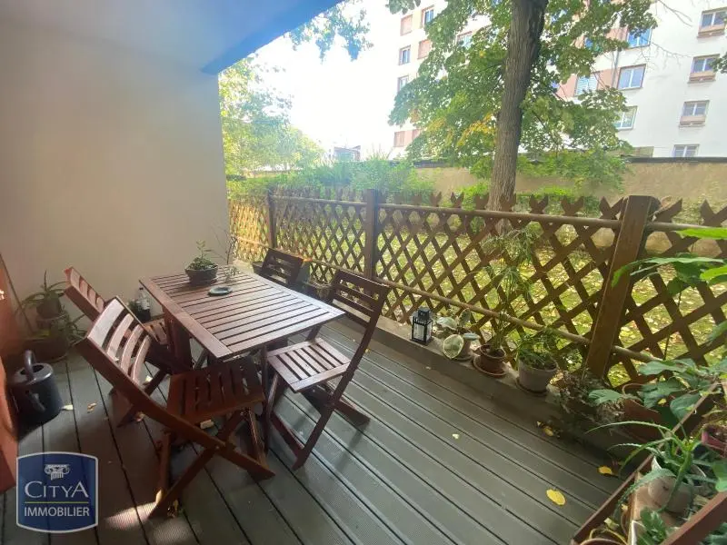 Photo 6 Appartement 3 pièces 60.65m²