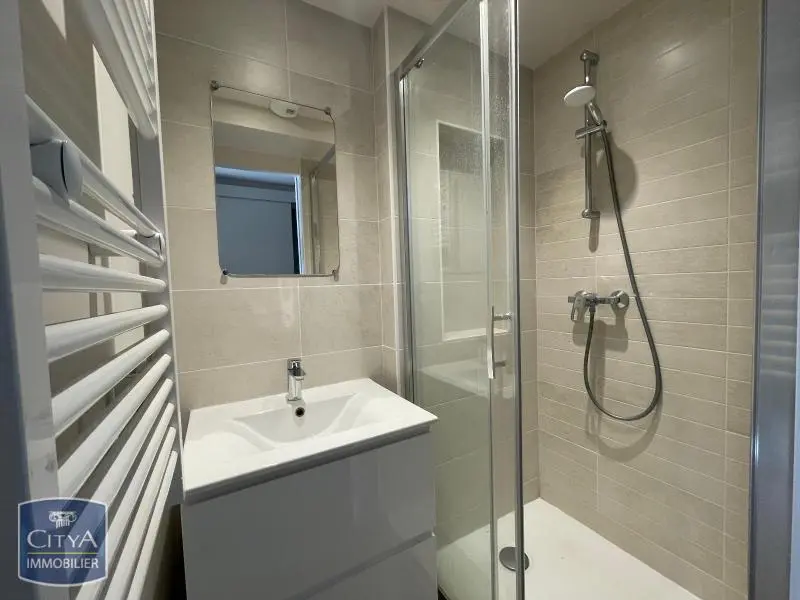 Photo 4 Appartement 2 pièces 44.6m²